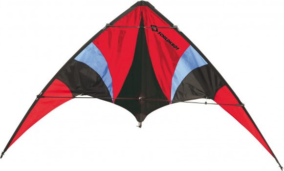 Schildkröt Fun Sports - Stunt Kite 140 multicolour