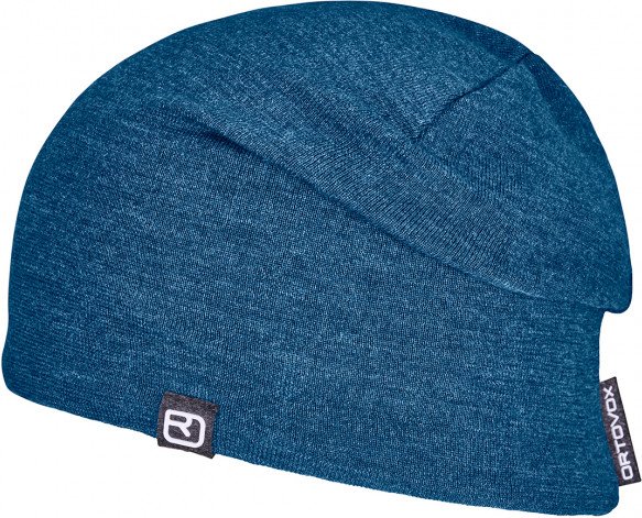 Ortovox - Wonderwool Beanie - Mütze Gr One Size blau
