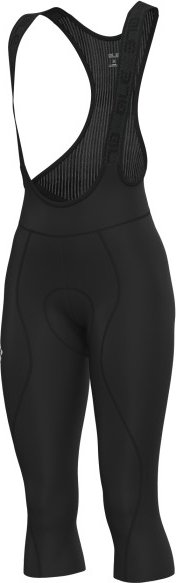 Alé - Women's Pragma Winter Bibknickers - Radhose Gr L schwarz