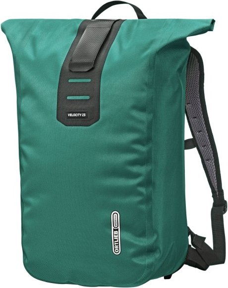 Ortlieb - Velocity PS 23 - Daypack grün