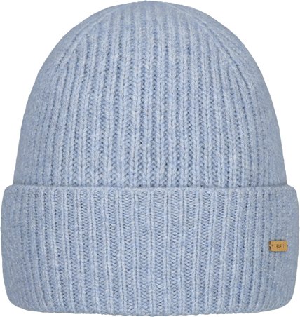 Barts - Women's Mireije - Mütze Gr One Size grau