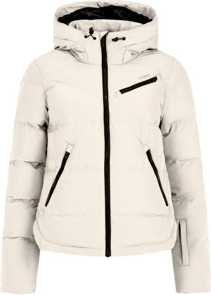 Thumbnail - Protest - Women's Prtlucid Snowjacket - Skijacke Gr S weiß