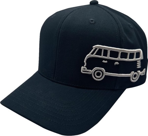 Thumbnail - Wheeldom - Cappediem - Cap Gr One Size blau