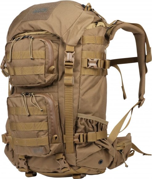 Mystery Ranch - Blitz 35 - Wanderrucksack Gr S/M braun