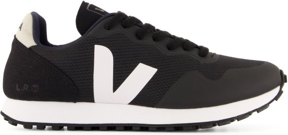 Veja - SDU TPU - Sneaker Gr 42 schwarz