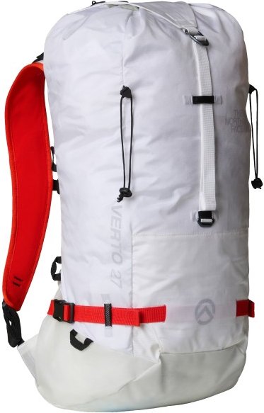 The North Face - Verto 27 - Kletterrucksack grau