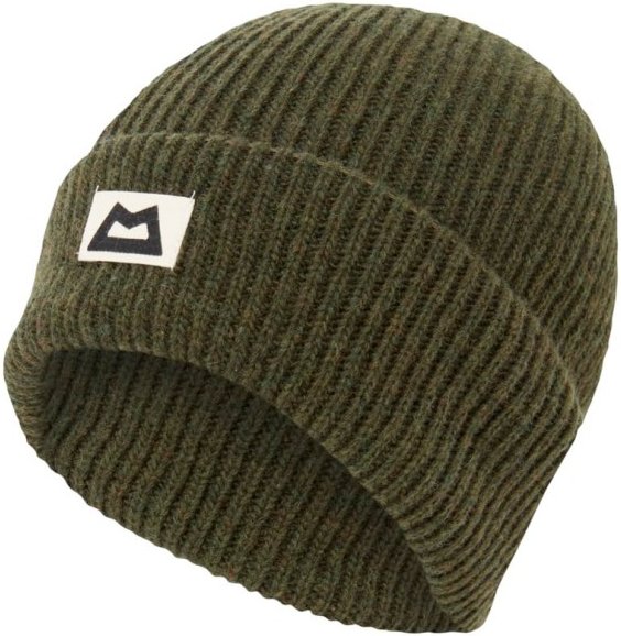 Mountain Equipment - Crimp Beanie - Mütze Gr One Size oliv