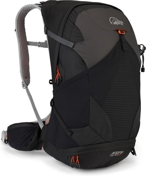 Lowe Alpine - AirZone Trail Duo 32 - Wanderrucksack Gr M schwarz