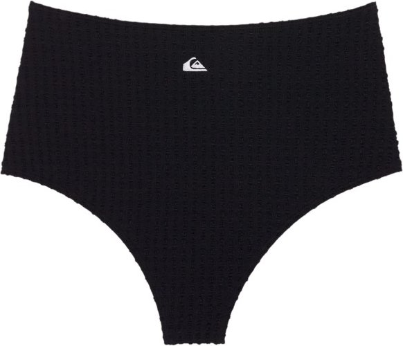 Quiksilver - Women's Melly Bottom - Bikini-Bottom Gr XL schwarz