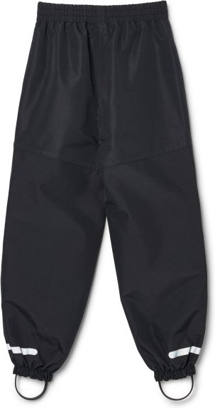 Tretorn - Kid's Torrent Shell Pant - Regenhose Gr 110/116 schwarz