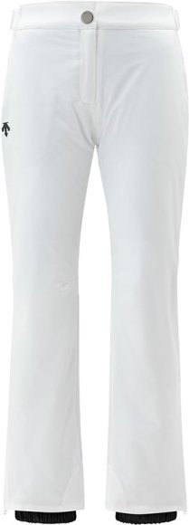Descente - Women's GD96 Insulated Pants - Skihose Gr 40 grau/weiß