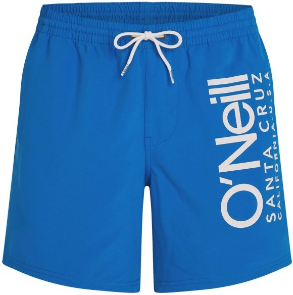 O'Neill - Original Cali 16'' Swimshorts - Badehose Gr M blau