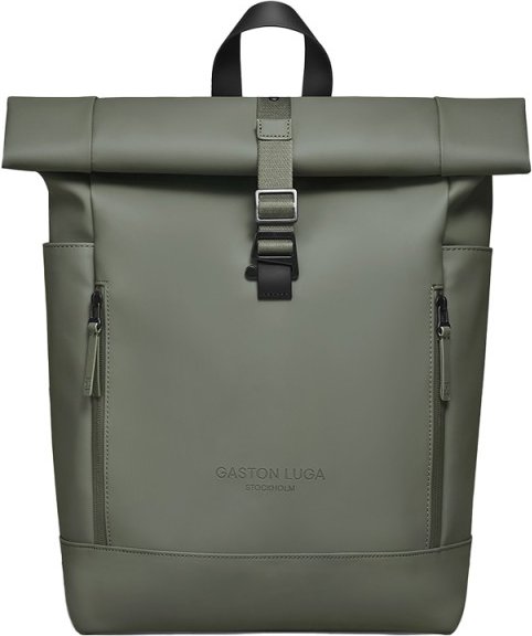 Gaston Luga - Rullen 20 - Daypack oliv