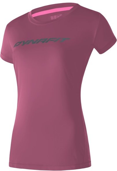 Dynafit - Women's Traverse 2 S/S Tee - Funktionsshirt Gr 38 lila