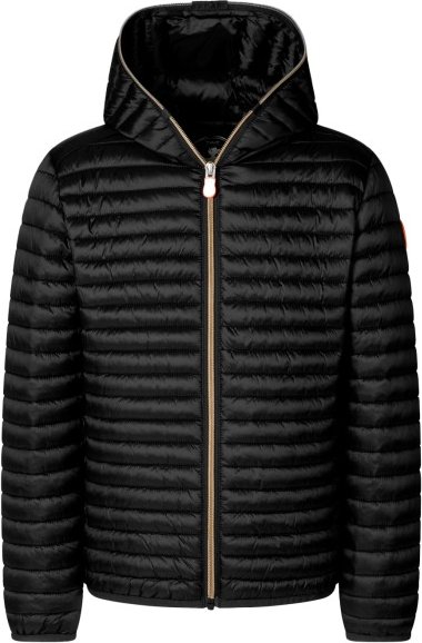 Save the Duck - Kid's Ana - Kunstfaserjacke Gr 2 Years schwarz