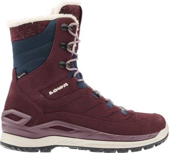 Thumbnail - Lowa - Women's Calceta Evo GTX - Winterschuhe Gr 42 braun