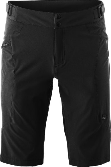 Gonso - Trail Shorts Hipbag - Radhose Gr XL schwarz