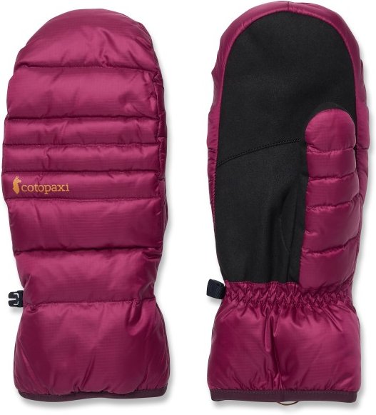 Cotopaxi - Down Mitten - Handschuhe Gr M lila