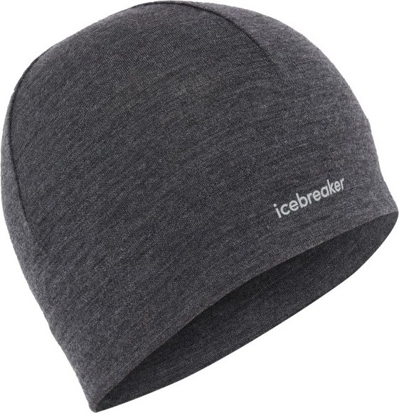 Icebreaker - 200 Oasis Beanie - Mütze Gr One Size grau
