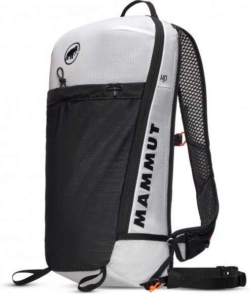 Mammut - Aenergy 12 - Wanderrucksack grau/schwarz