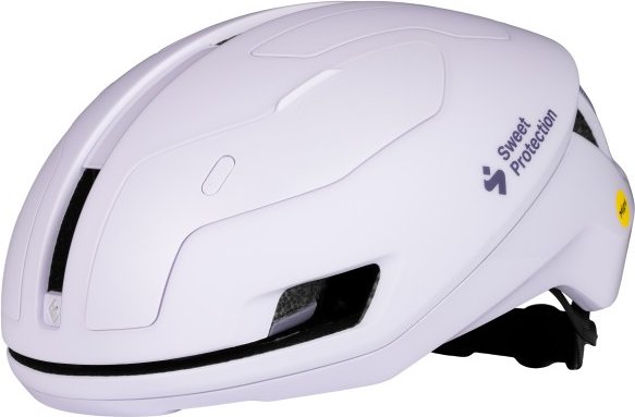 Sweet Protection - Falconer Aero 2Vi Mips Helmet - Radhelm Gr 53-56 cm - S/M weiß