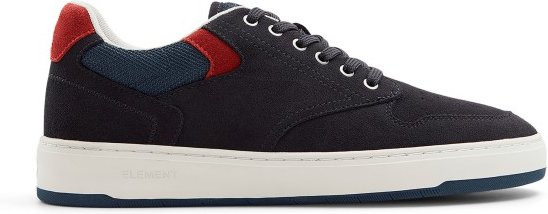 Element - Topaz C3 3.0 - Sneaker Gr 42,5 schwarz