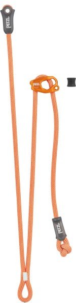 Petzl - Dual Canyon Guide - Standplatzschlinge Gr One Size weiß