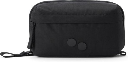 pinqponq - Tech Pouch - Tasche Gr 1,5 l schwarz