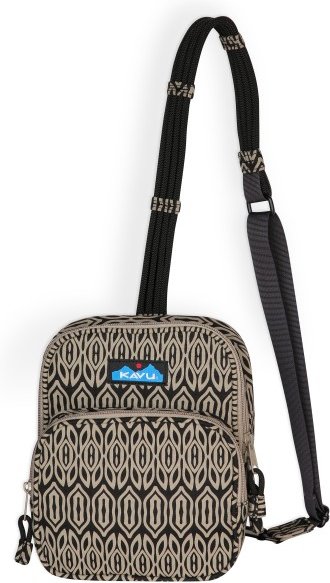 Thumbnail - KAVU - Sling Sling 3 - Umhängetasche Gr 3 l grau