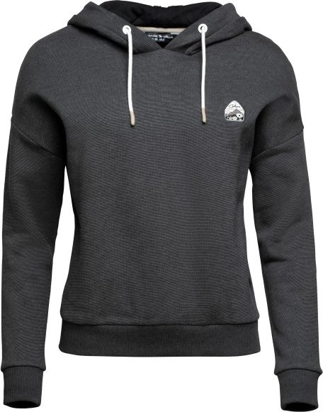 Chillaz - Women's Juifen - Hoodie Gr 42 grau