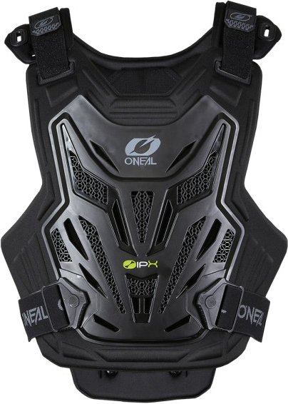O'Neal - Split Lite Chest Protector - Protektor Gr L/XL schwarz/grau