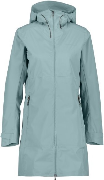 Didriksons - Hani Women's Parka - Parka Gr 36 türkis