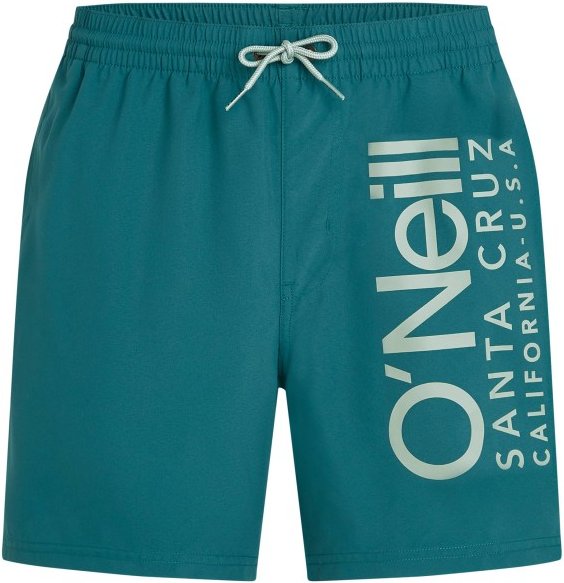 O'Neill - Cali 16'' Swimshorts - Badehose Gr XXL türkis