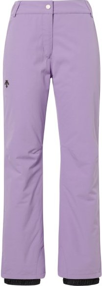 Descente - Women's Fine Tech Pants - Skihose Gr 44 lila