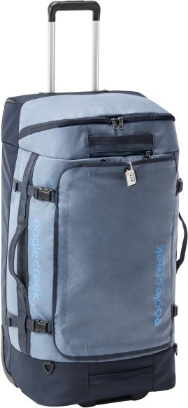 Eagle Creek - Cargo Hauler XT Wheeled Duffel 120/32 - Reisetasche Gr 120 l blau/grau