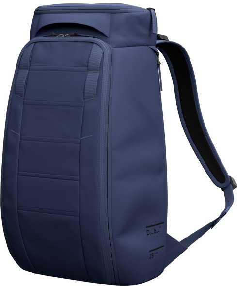 DB - Hugger Backpack 25 - Daypack blau