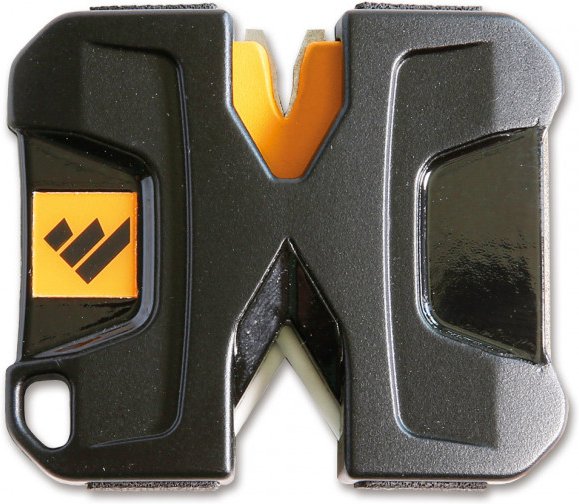 Work Sharp - Pivot Knife Sharpener schwarz