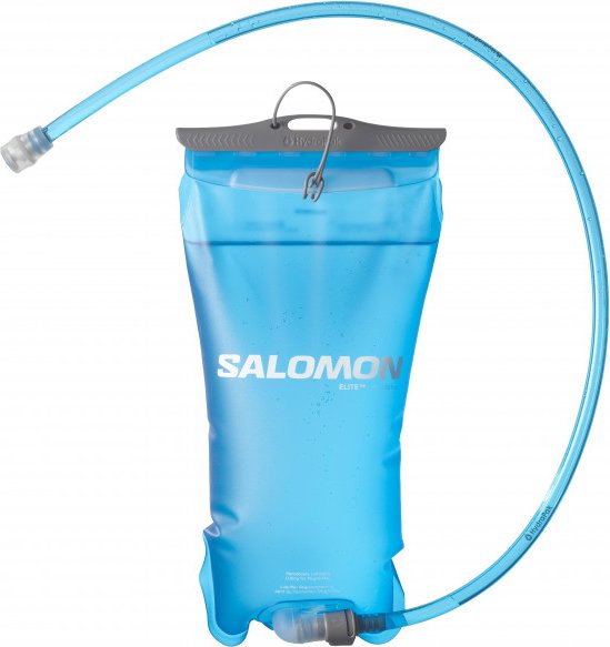 Thumbnail - Salomon - Soft Reservoir - Trinksystem Gr 2 l blau
