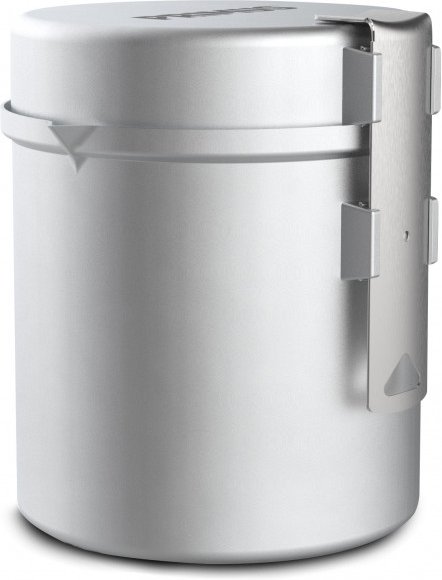 Thumbnail - Primus - Essential Trek Pot 1.0 - Topf Gr 1 l grau