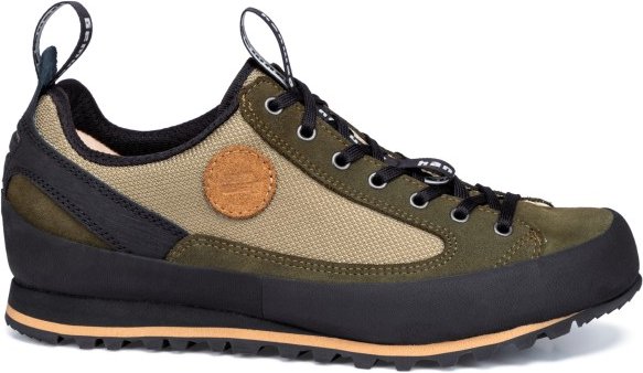 Thumbnail - Hanwag - Rotpunkt Low LL - Approachschuhe Gr 42 schwarz