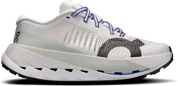 On - Women's Cloudultra Pro - Trailrunningschuhe Gr 39 grau