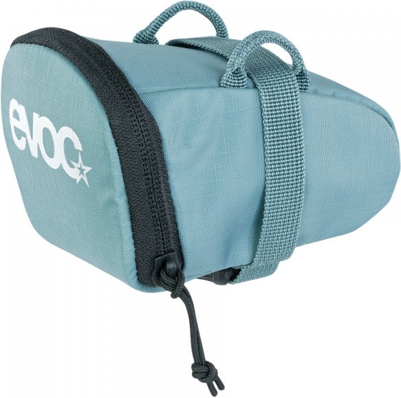 Evoc - Seat Bag 0.3 - Fahrradtasche Gr 0,3 l türkis