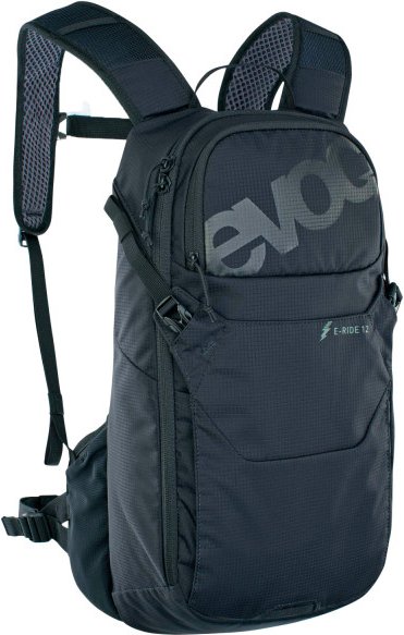 Evoc - E-Ride 12 - Bike-Rucksack blau