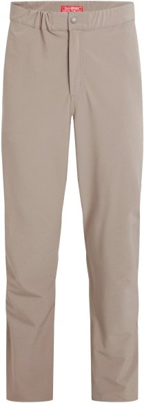 Craghoppers - Nosilife Socco Trouser - Freizeithose Gr 54 - Regular grau