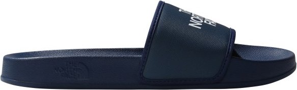 The North Face - Base Camp Slide III - Sandalen Gr 44,5 blau