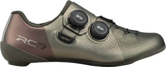 Thumbnail - Shimano - Women's RC703 - Radschuhe Gr 38 oliv