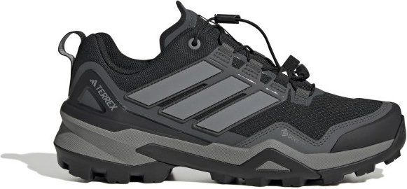 Thumbnail - adidas Terrex - Women's Skychaser GTX - Multisportschuhe Gr 38 schwarz/grau