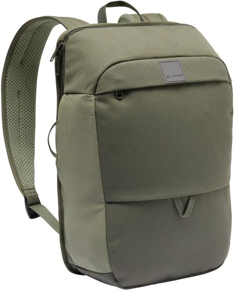 Vaude - Coreway Backpack 10 - Daypack Gr 10 l oliv