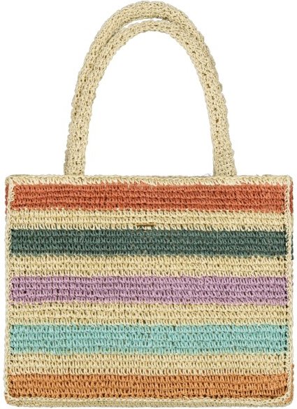 Barts - Araa Shopper - Umhängetasche Gr One Size beige