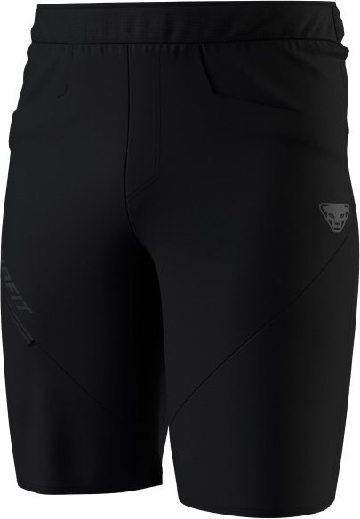 Dynafit - Traverse Hybrid Shorts - Shorts Gr XL schwarz